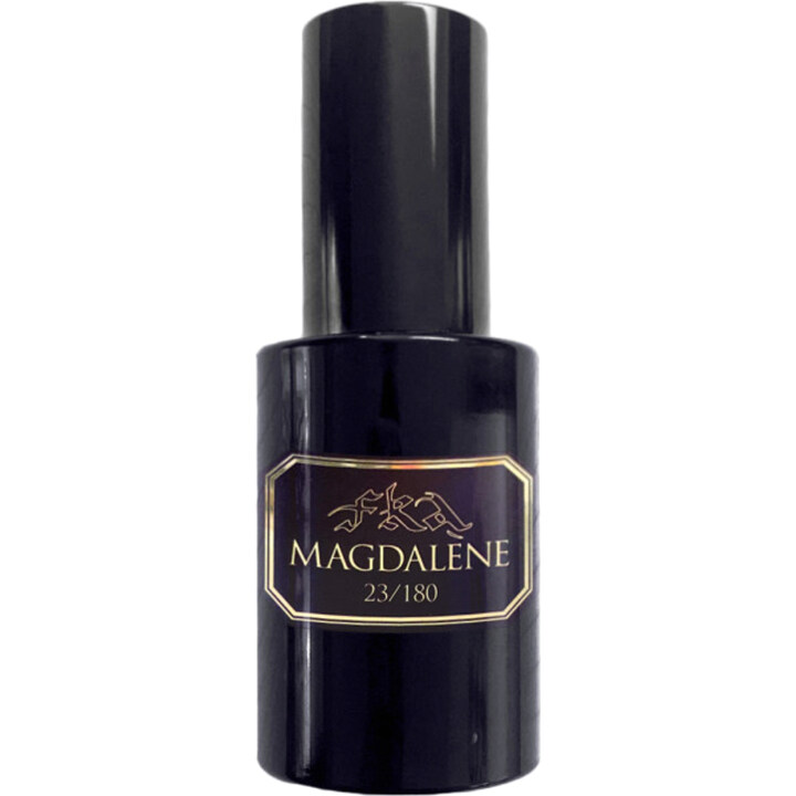 Magdalene by House of Matriarch perfume bottle