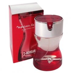 Morgan de Toi Femme by Morgan de Toi perfume bottle