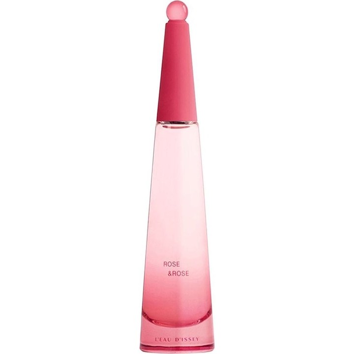 L'Eau d'Issey Rose & Rose by Issey Miyake perfume bottle
