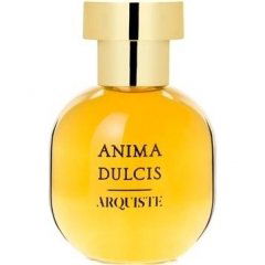 Anima Dulcis by Arquiste perfume bottle