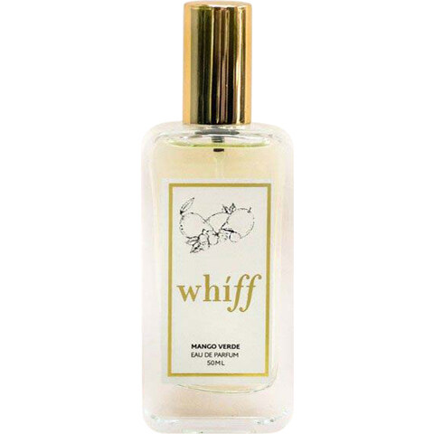 Mango Verde by Whiff perfume bottle