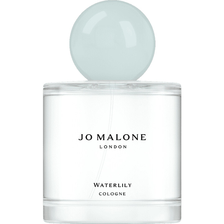 Waterlily by Jo Malone London perfume bottle