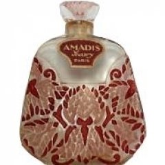 Amadis by Mury perfume bottle