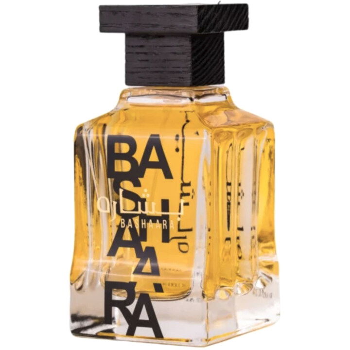 Bashaara / بشاره by Ard Al Zaafaran / ارض الزعفران التجارية perfume bottle
