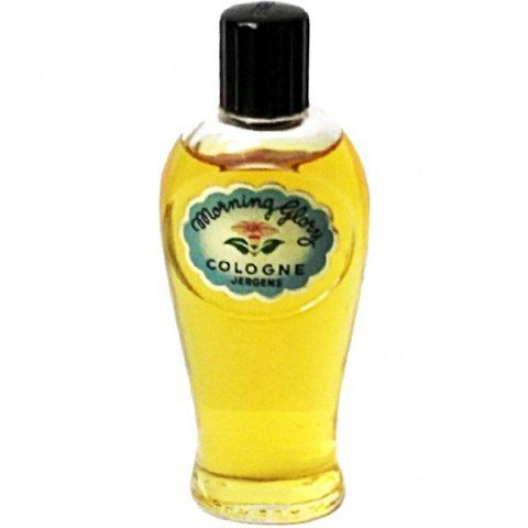 Morning Glory by Jergens / Eastman Royal Perfumes perfume bottle