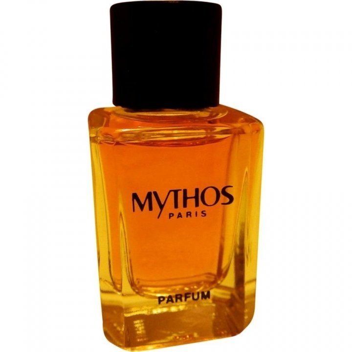 Mythos (Parfum) by Maxim perfume bottle