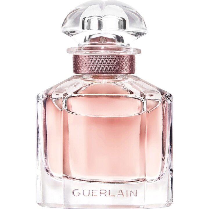 Mon Guerlain L'Essence by Guerlain perfume bottle