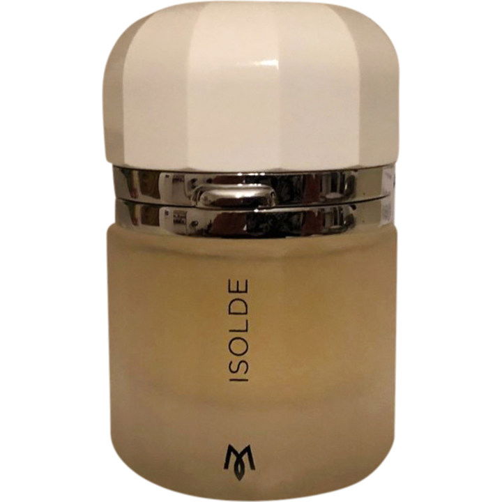 Isolde by Ramón Monegal perfume bottle