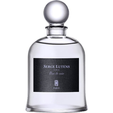 Bas de soie by Serge Lutens perfume bottle