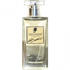 Dino Sadino Man by Dino Sadino perfume bottle