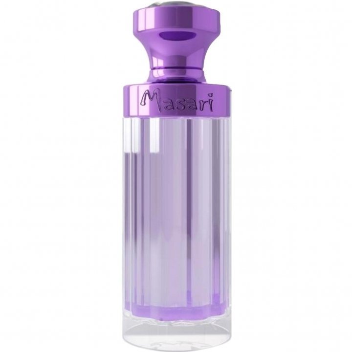 Masari Purple by Abdul Samad Al Qurashi / عبدالصمد القرشي perfume bottle