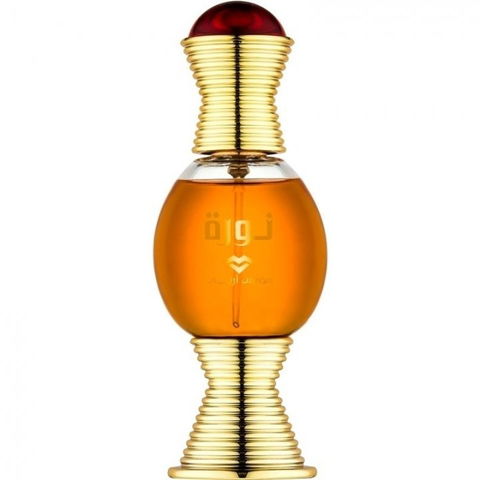 Noora EDP by Swiss Arabian perfume bottle