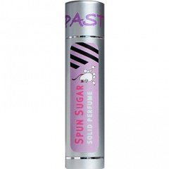 Spun Sugar by Pasteline perfume bottle