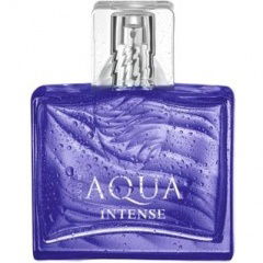Aqua Intense for Him by Avon perfume bottle