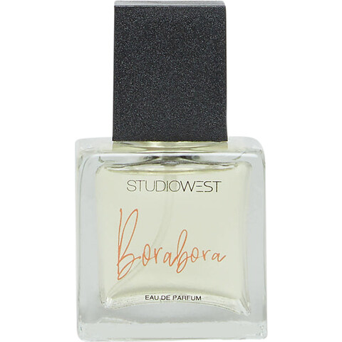 Studiowest - One Night In Borabora by Westside perfume bottle