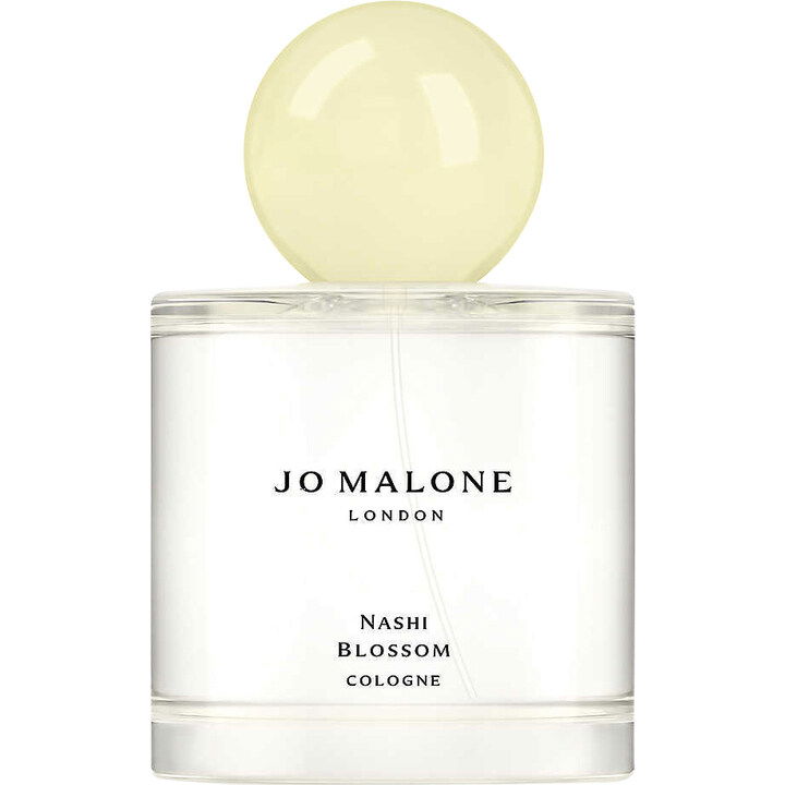 Nashi Blossom by Jo Malone London perfume bottle