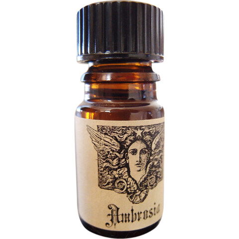 Ambrosia by Arcana Wildcraft perfume bottle