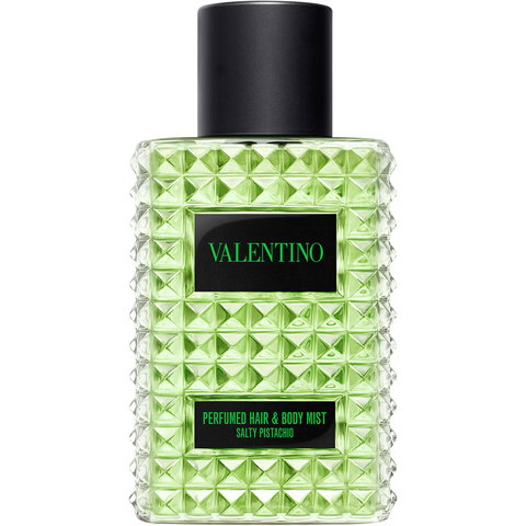 Valentino Donna Born in Roma Salty Pistachio