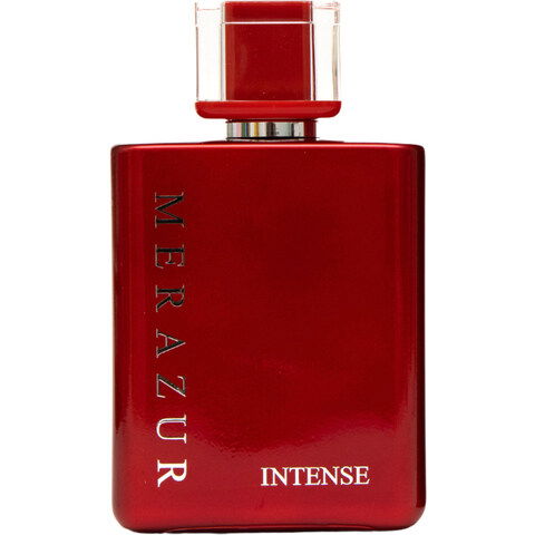 Merazur Intense by Prestigious Parfums perfume bottle