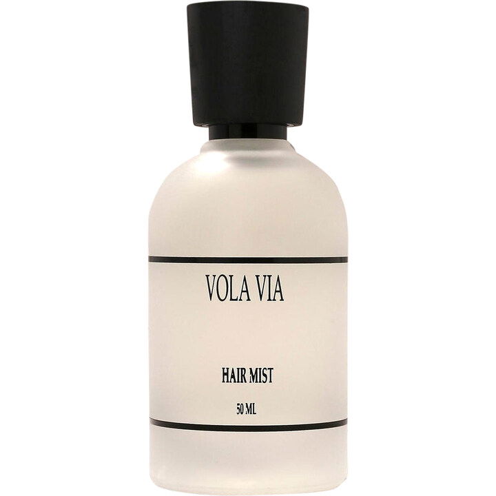 Vola Via (Hair Mist) by M. Sentiment perfume bottle