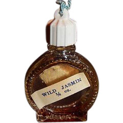 Wild Jasmin by Rhodius Perfumes perfume bottle