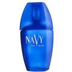 Navy for Men (After Shave) by Dana perfume bottle