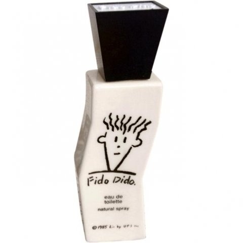 Fido Dido by Fido Dido perfume bottle