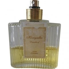 Königsallee Düsseldorf by M. Micallef perfume bottle