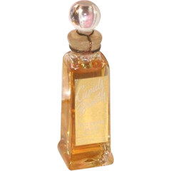 Cupids Breath by Elizabeth Arden perfume bottle