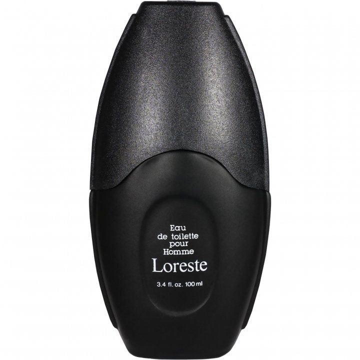 Loreste pour Homme EDT by Loreste perfume bottle