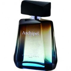 Archipel Men by Louis Varel perfume bottle