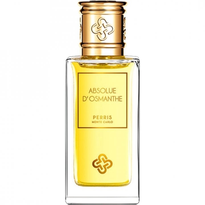 Absolue d'Osmanthe (Extrait de Parfum) by Perris Monte Carlo perfume bottle