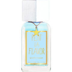 Graceful Bouquet / グレースフルブーケ by Petit La Flavor / プティ ラ フレーバー perfume bottle