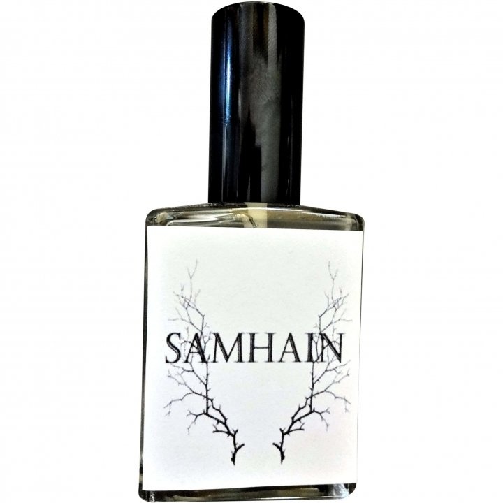 Samhain by Red Deer Grove perfume bottle