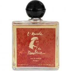 L'Apache de Pierre Brice by Pierre Brice perfume bottle