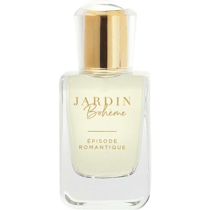 Épisode Romantique by Jardin Bohème perfume bottle