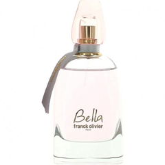 Bella by Franck Olivier perfume bottle