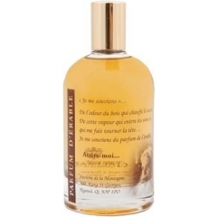 Attire-Moi... by La Sucrerie de la Montagne perfume bottle