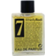 Ambre by Nelly Rodi Scent Factory perfume bottle