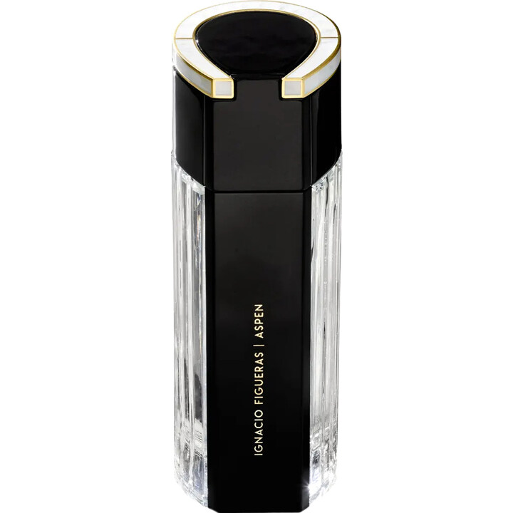 Aspen by Ignacio Figueras perfume bottle