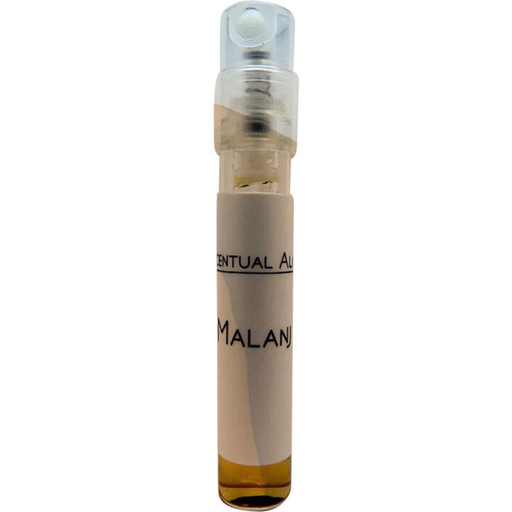 Malanj / Melange by Esscentual Alchemy perfume bottle