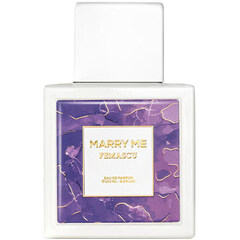 Marry Me by Femascu perfume bottle