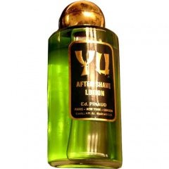 Yu by Clubman / Edouard Pinaud perfume bottle