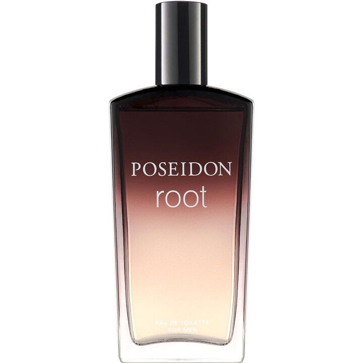Poseidon Root by Instituto Español perfume bottle