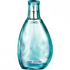 Bleu Végétal by Yves Rocher perfume bottle