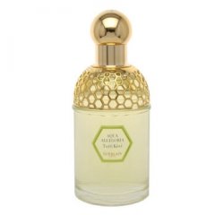 Aqua Allegoria Tutti Kiwi by Guerlain perfume bottle
