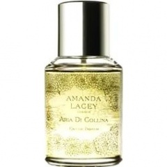 Aria di Collina by Amanda Lacey perfume bottle