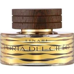 Porta del Cielo by Linari perfume bottle