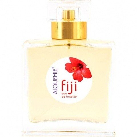 Fiji by Alquemie perfume bottle