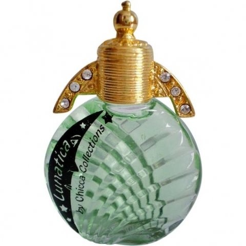 Lunatica by Chicca Collections perfume bottle